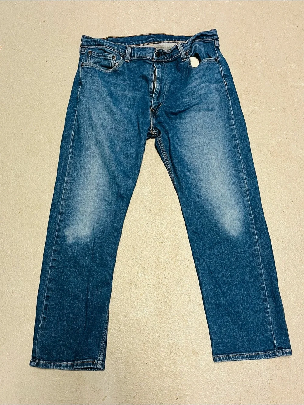 Levi’s 505 Pants 38x30